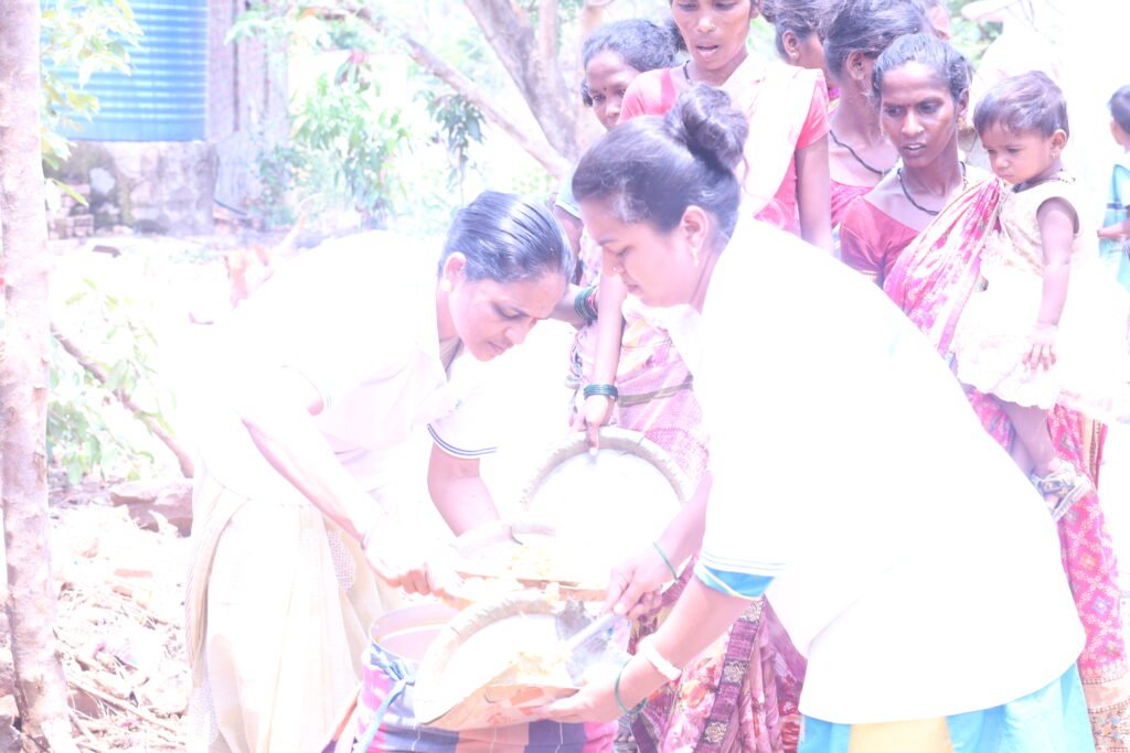 Food Distribution (1)