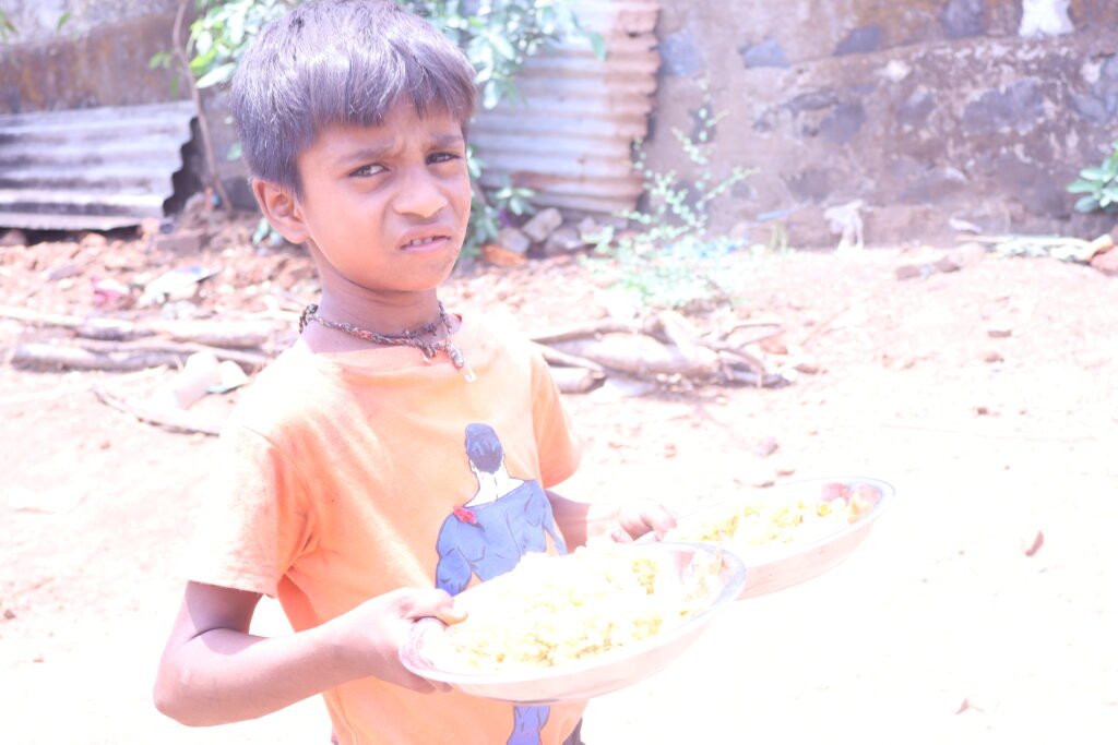 Food Distribution (10)