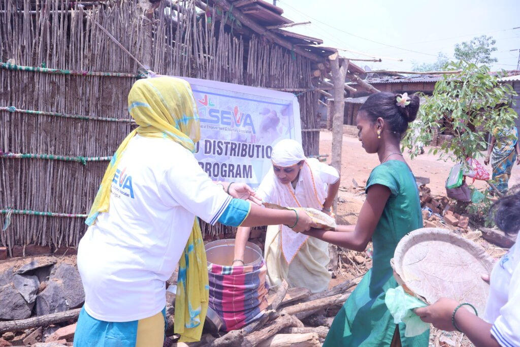 Food Distribution (18)