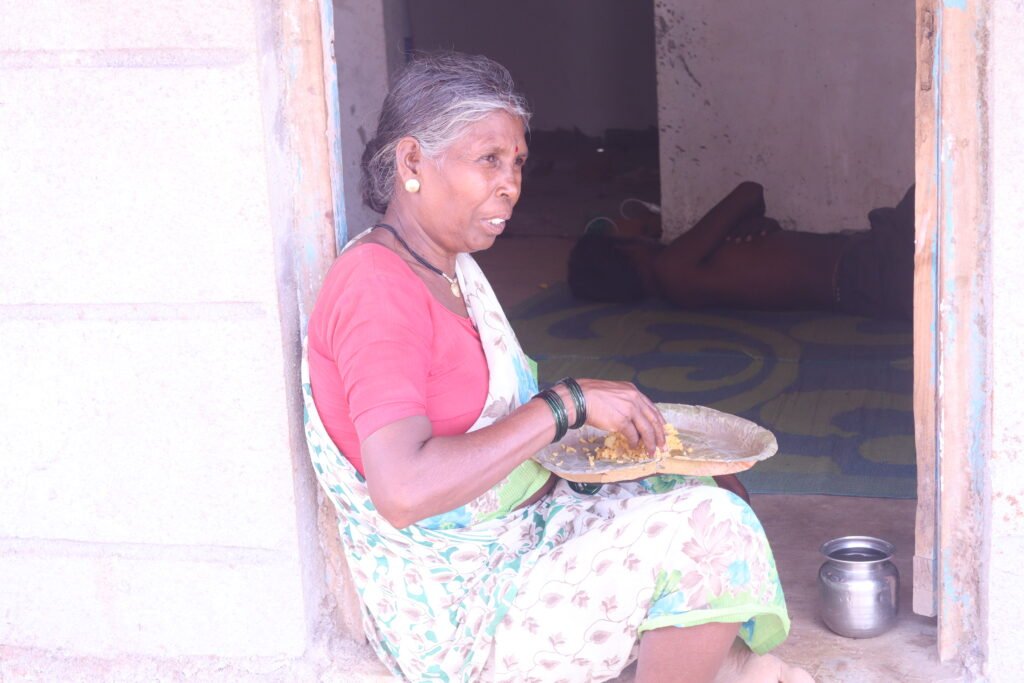 Food Distribution (7)