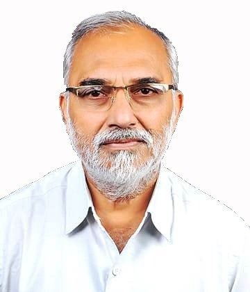 Adv. H. P. Deshmukh, Advisory Board Member at SEVA
