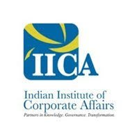 IICA Logo
