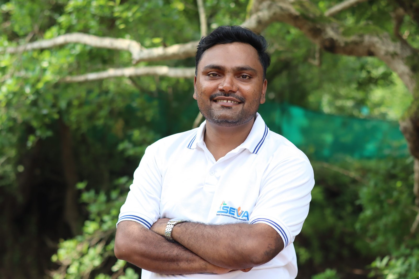 Mr. Rameshwar Bhale