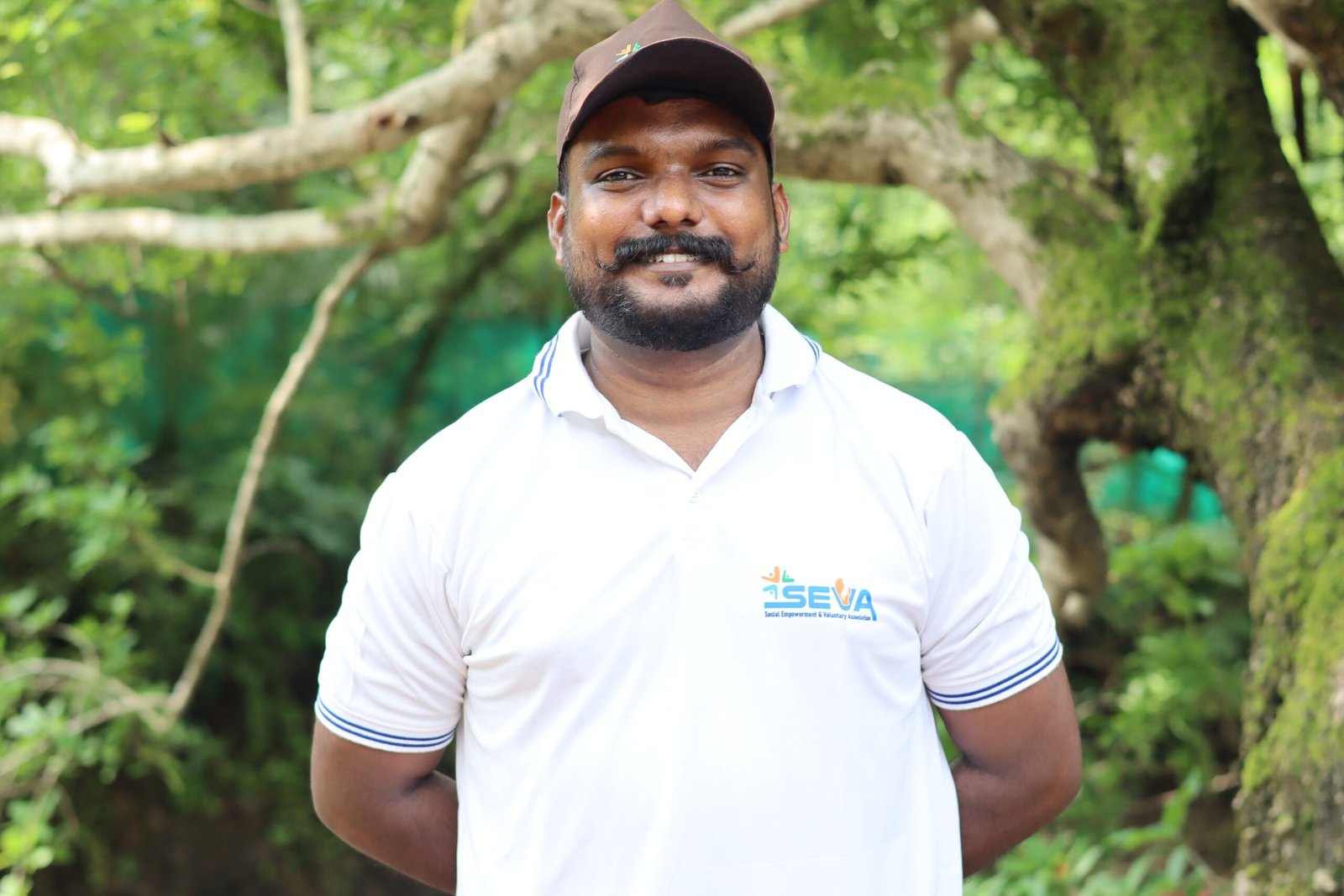 Mr. Vaibhav Gaikwad