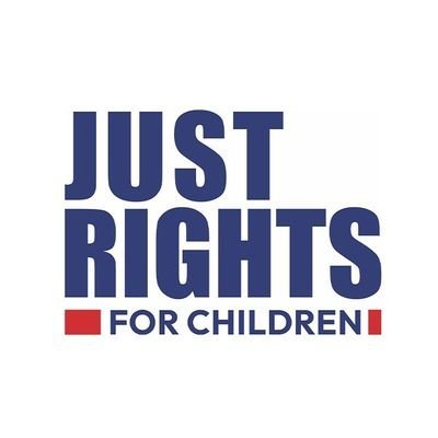 Just Rights for Childrens logo