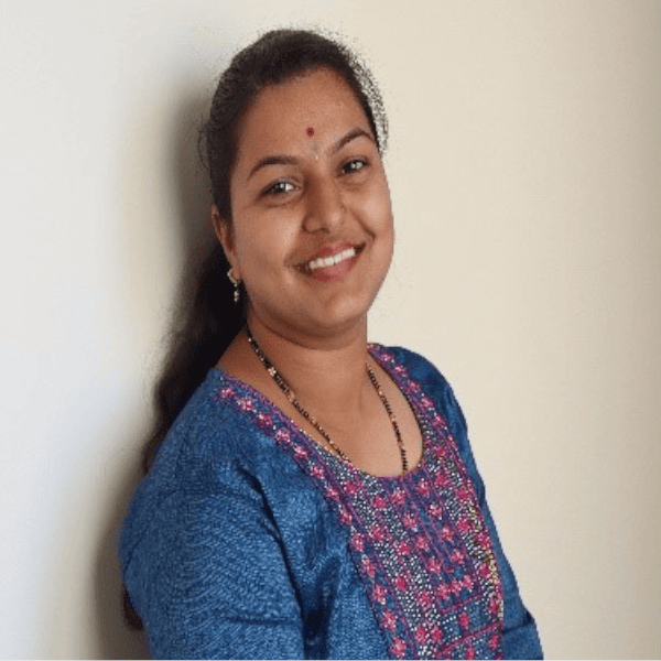 Ms. Pooja Dhamke