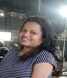 Ms. Poonam Dhotre