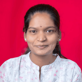 Ms. Priyanka Jondhale