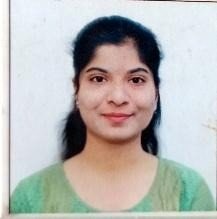 Ms. Pooja Bodake