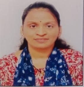 Ms. Yojana Manjalkar