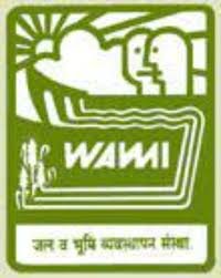 Walmi Logo